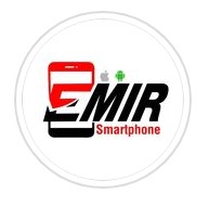 EMIR SMARTPHONE